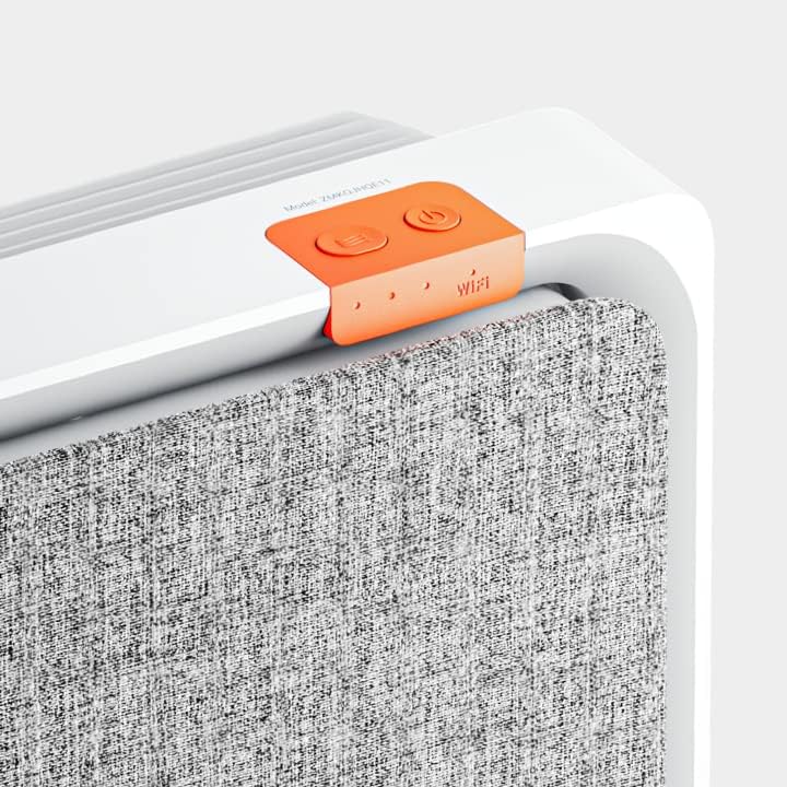 Smartmi Air Purifier E1