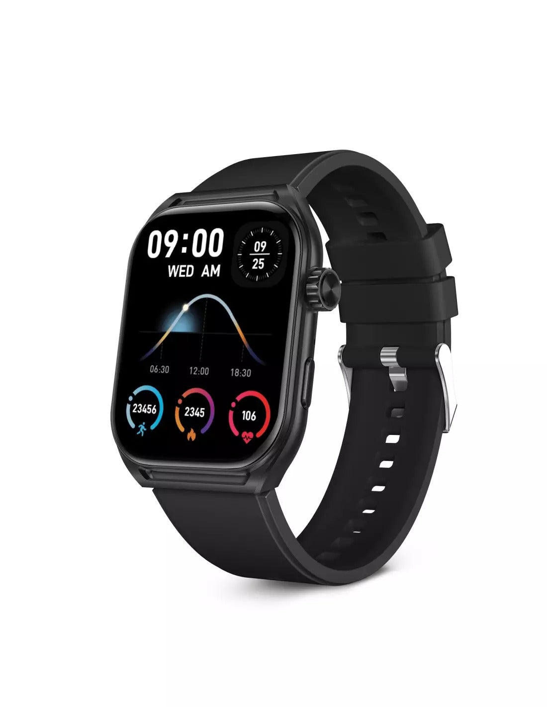 KSIX  Smartwatch Urban Move