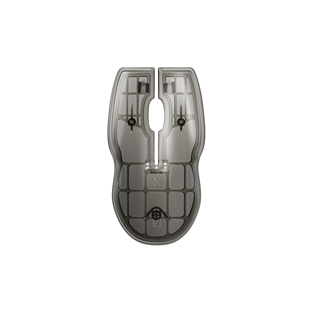 Lunar Artefacts cover per Mouse