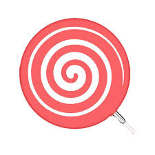 TROZK Lollipop – Base di ricarica wireless