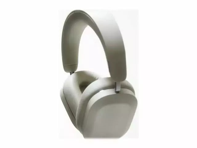 MONDO by Defunc ANC Headphones Beige – Cuffie Over-Ear Wireless con Active Noise Cancelling