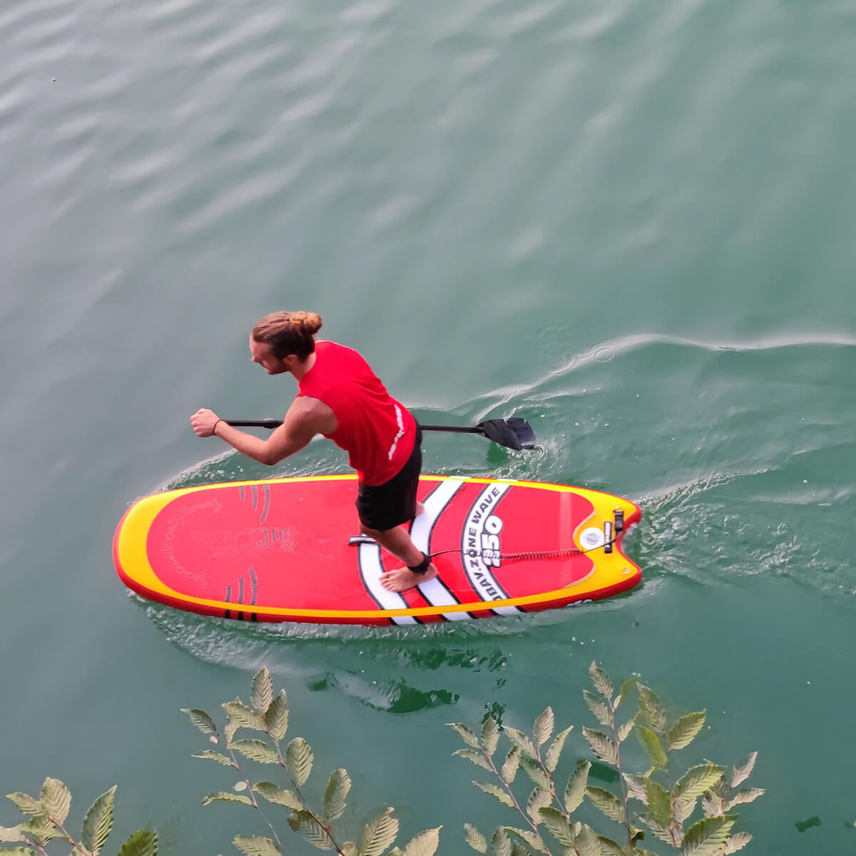 Stand Up Paddle Jbay.Zone Wave Y2