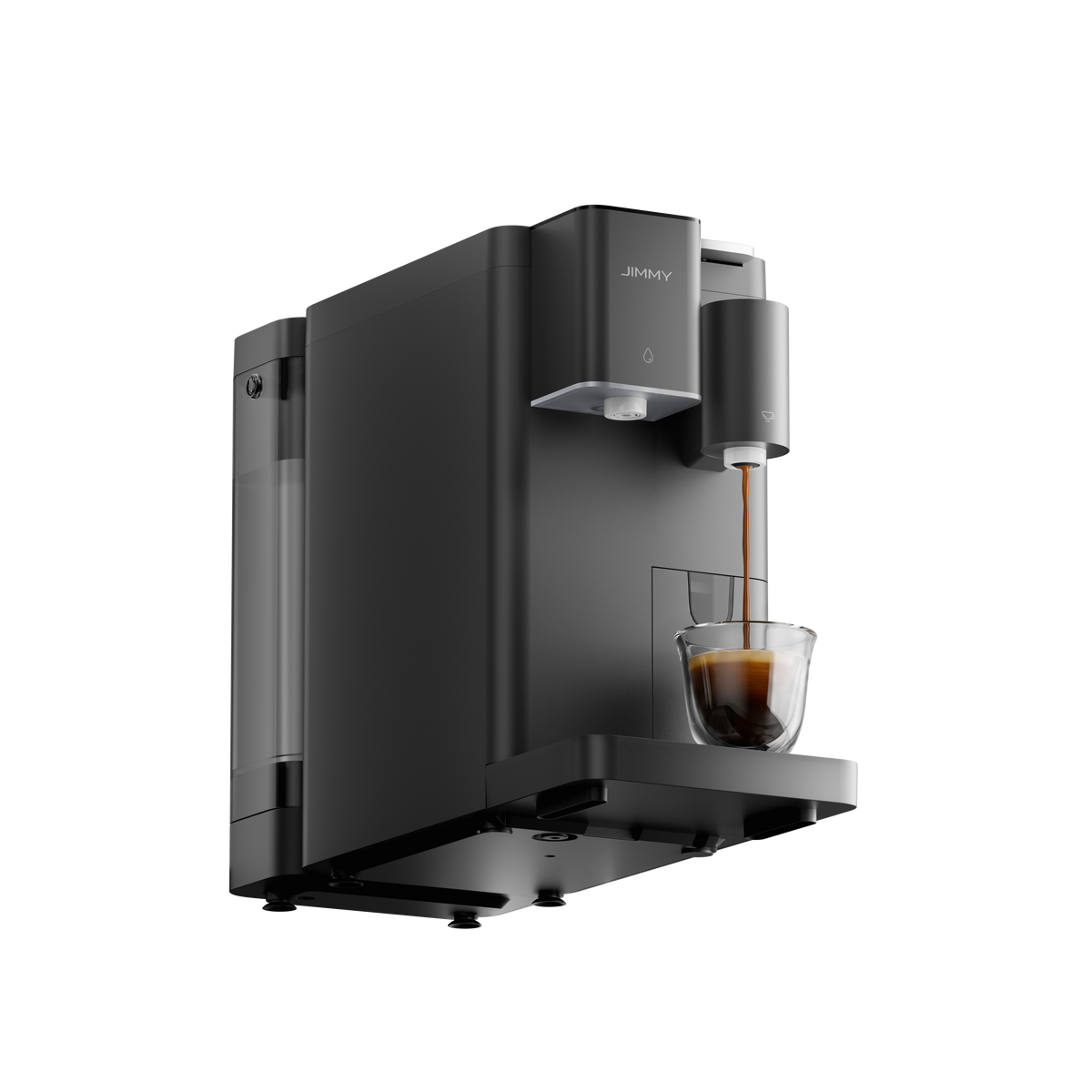 JIMMY Nespure N9 – Purificatore d’Acqua e Macchina da Caffè