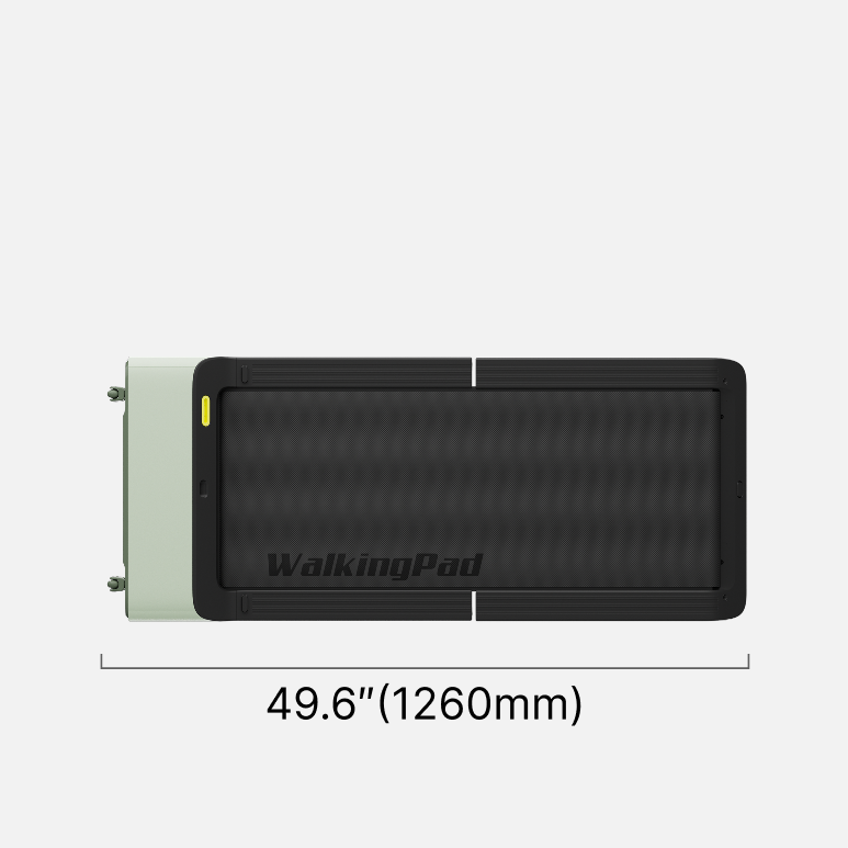KingSmith WalkingPad WalkingCase – Tapis Roulant Compatto Pieghevole 6 km/h