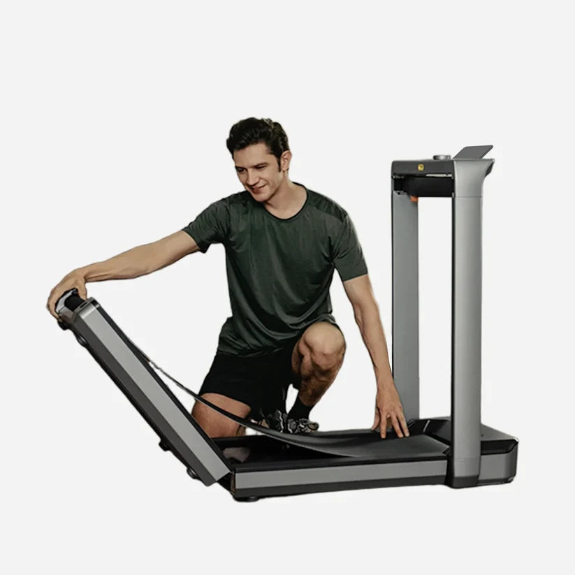 WalkingPad X216+ – Tapis Roulant Pieghevole con Corrimano