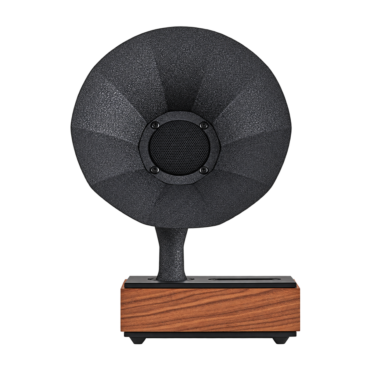 Acoustibox Classic Natural – Amplificatore Acustico per Smartphone
