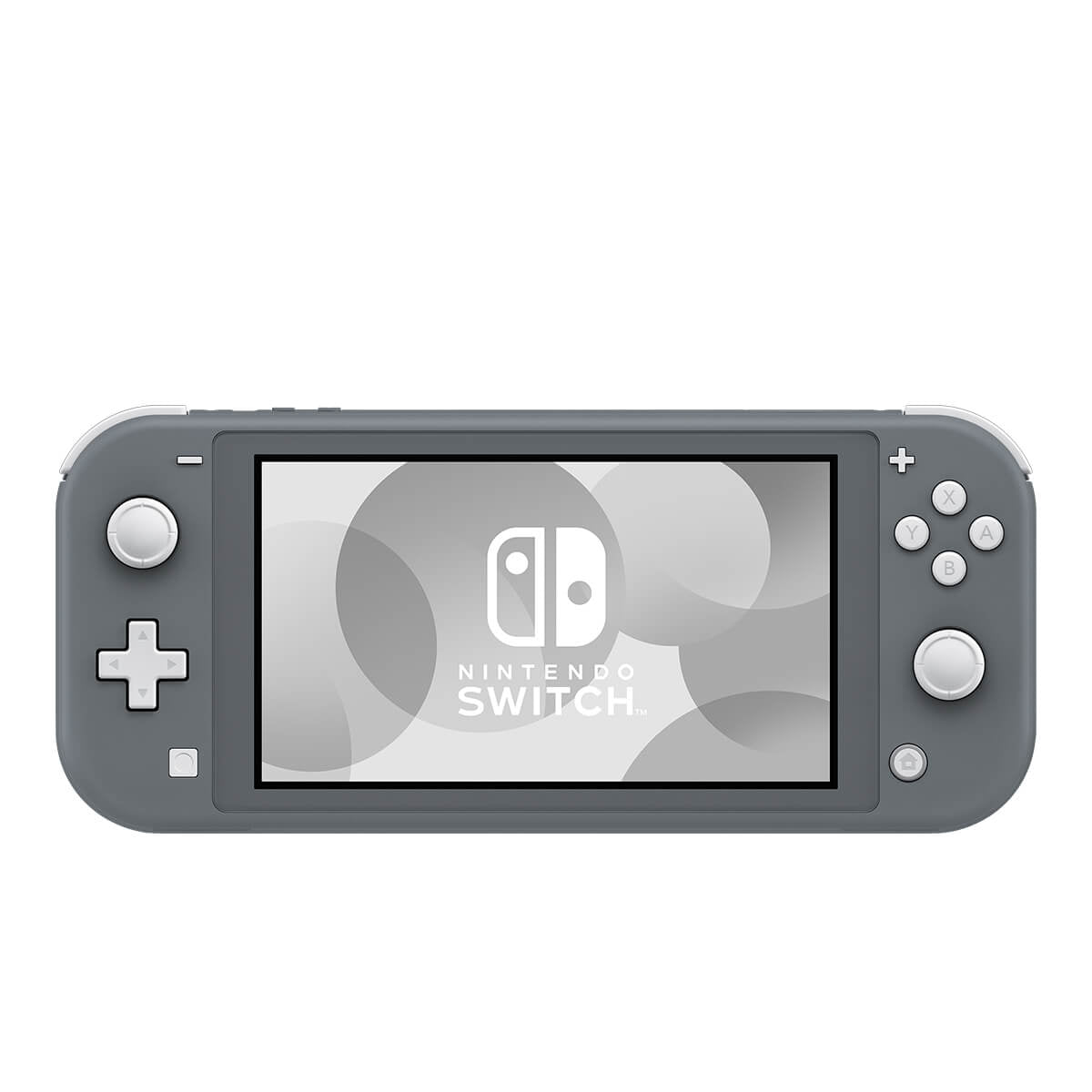 Nintendo Switch Lite Grigia