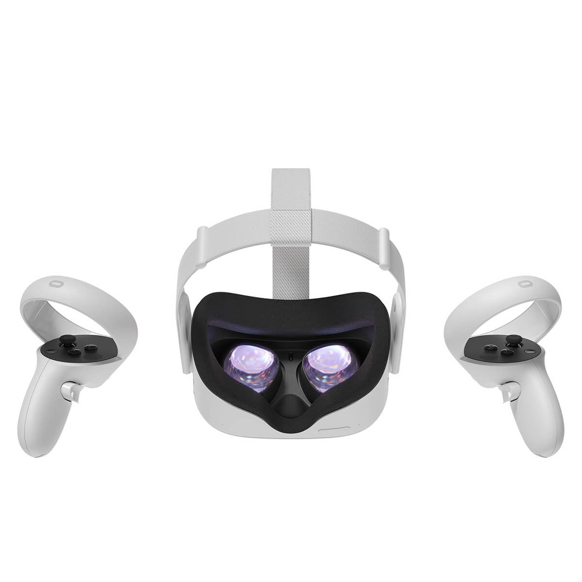 Noleggio Oculus Meta Quest Realtà Virtuale Wireless di Nuova