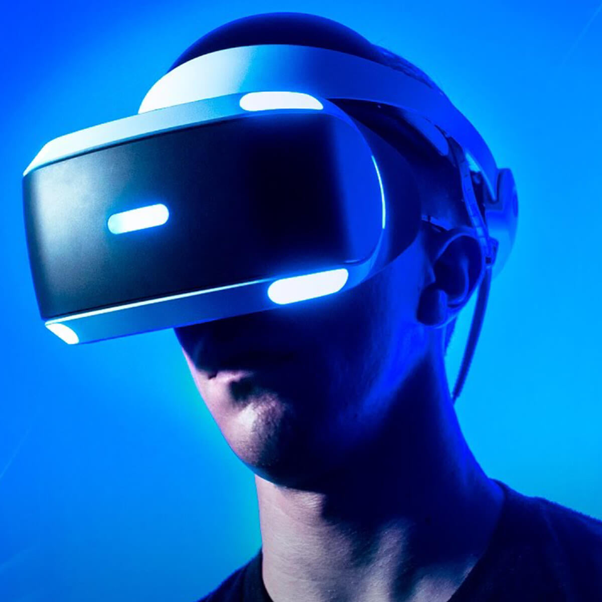 Noleggio | Playstation VR Mk5